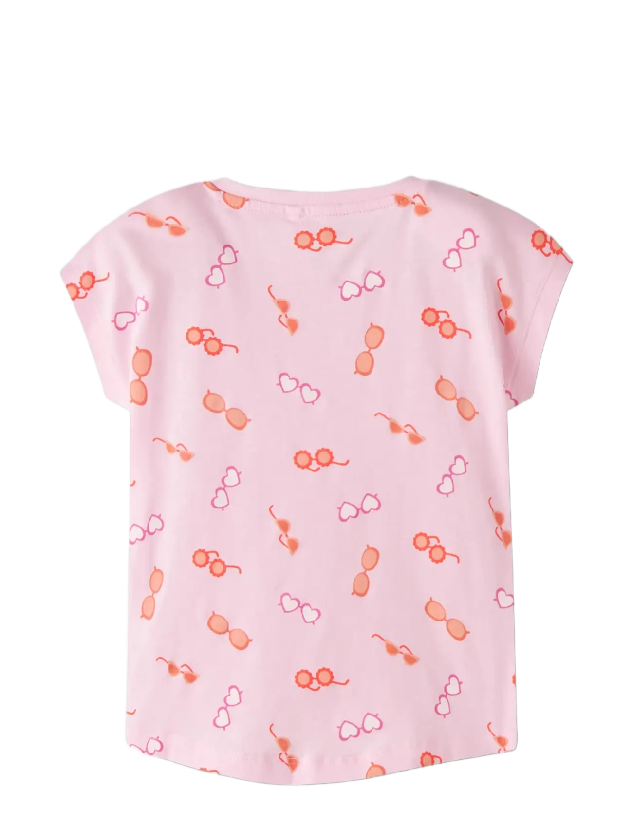 name it - NMFVIGGA CAPSL TOP - tanktops - pirouette - 1