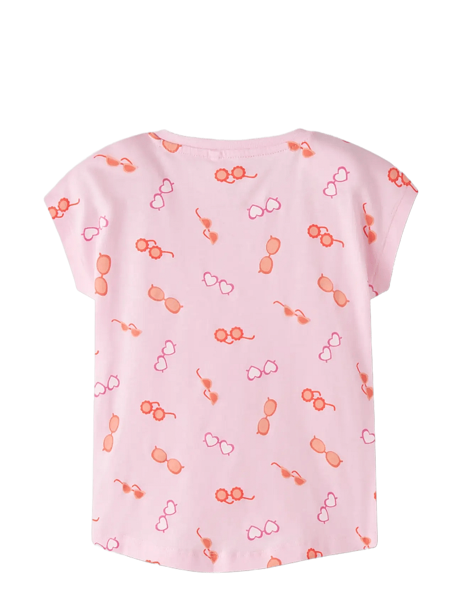 name it - NMFVIGGA CAPSL TOP - tanktops - pirouette - 1
