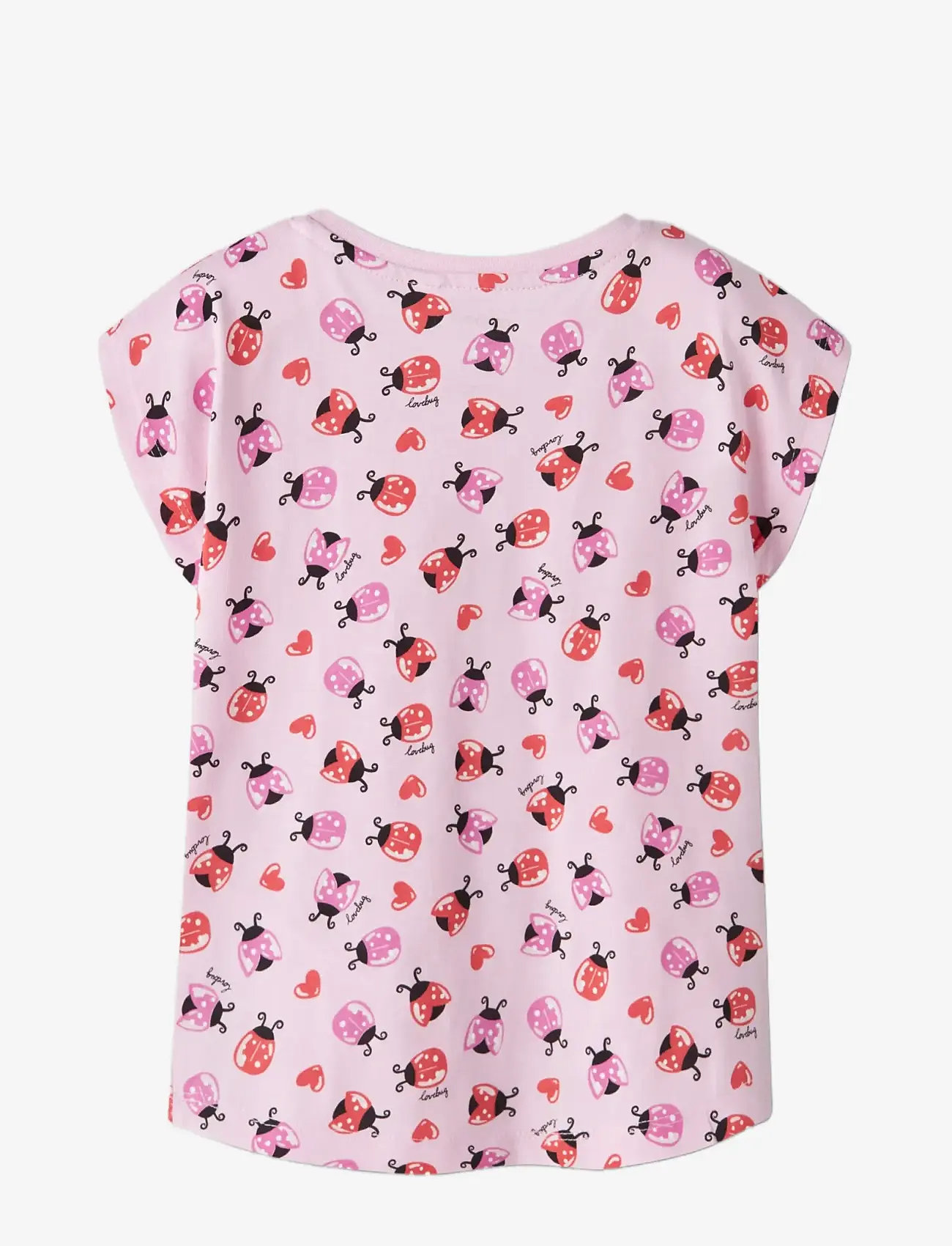 name it - NMFVIGGA CAPSL TOP - Õlapaeltega topid - pirouette - 1