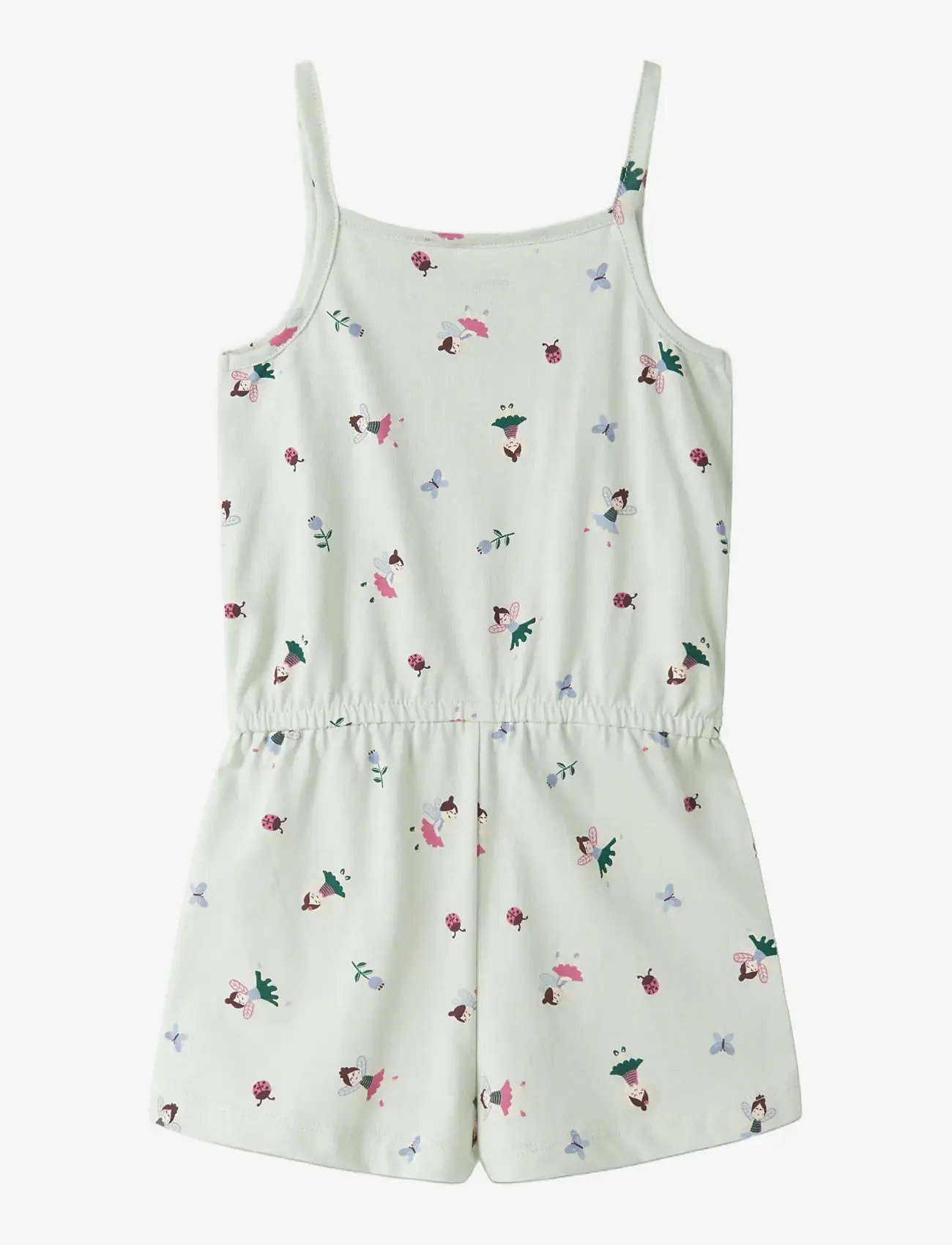 name it - NMFVIGGA STRAP SUIT - lägsta priserna - pale aqua - 1