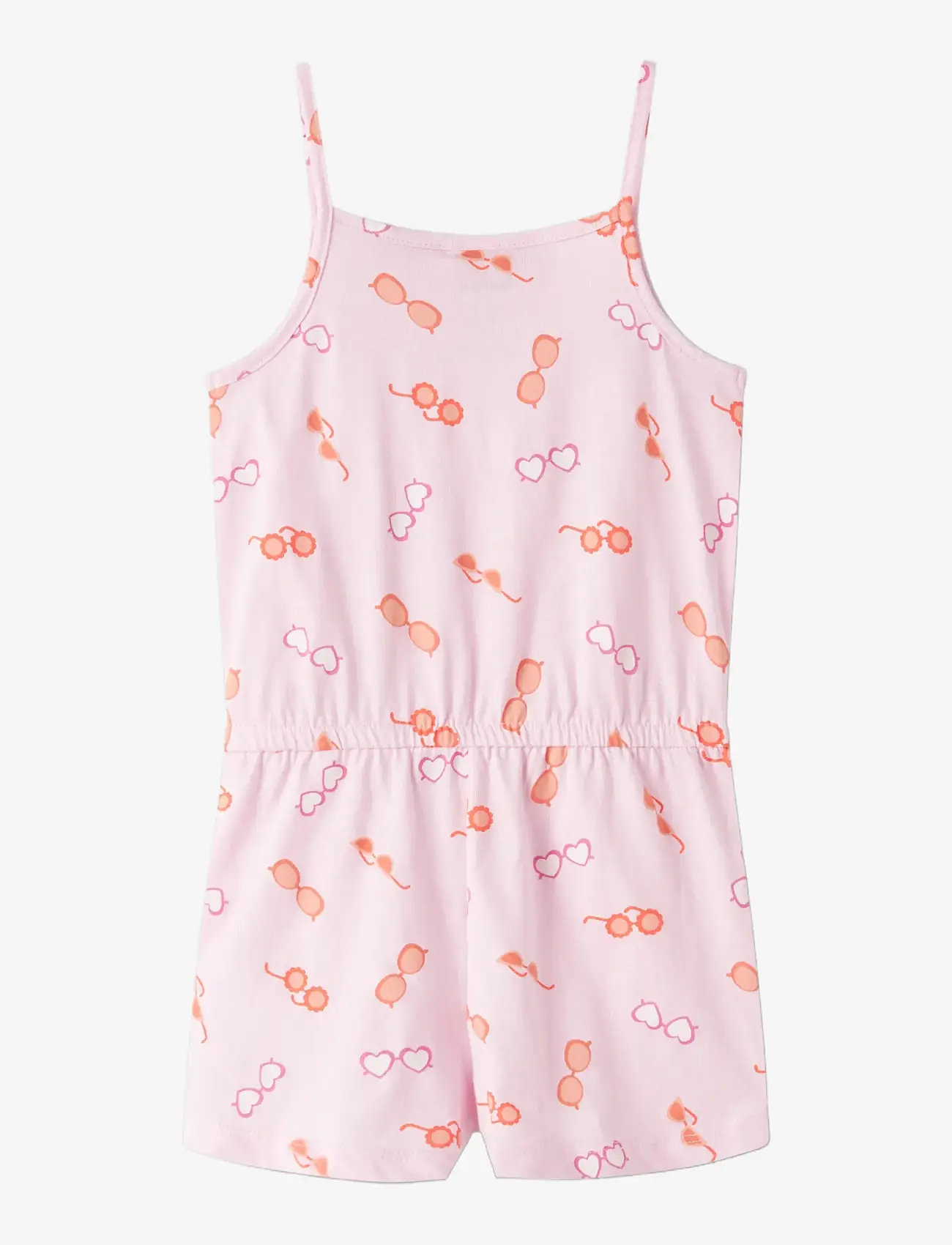 name it - NMFVIGGA STRAP SUIT - suvised sooduspakkumised - pirouette - 1