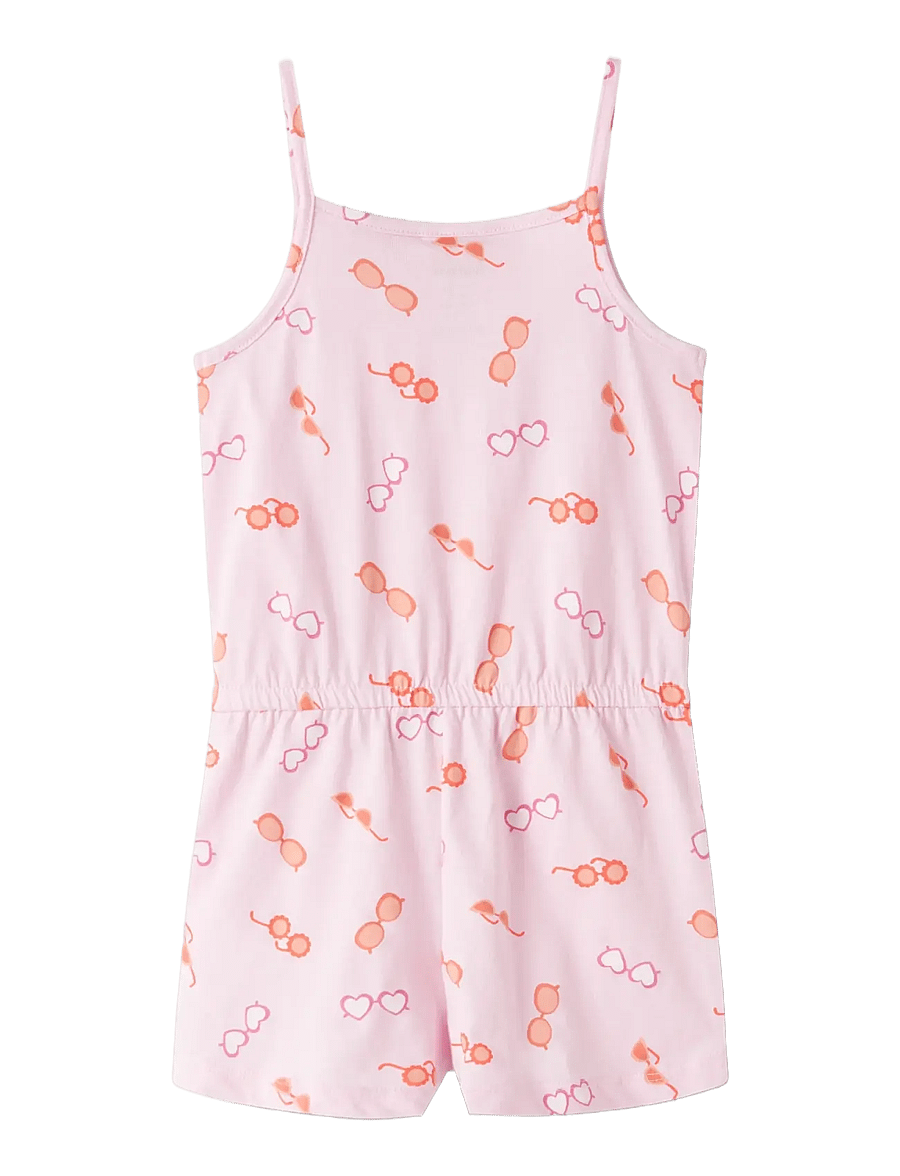 name it - NMFVIGGA STRAP SUIT - kombinesoonid - pirouette - 1