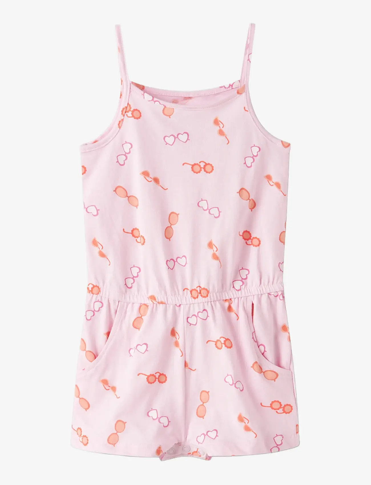 name it - NMFVIGGA STRAP SUIT - suvised sooduspakkumised - pirouette - 2