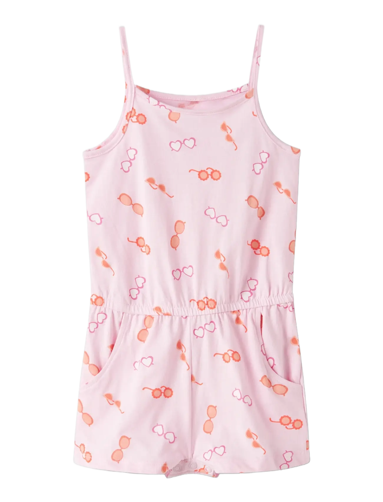 name it - NMFVIGGA STRAP SUIT - lägsta priserna - pirouette - 2