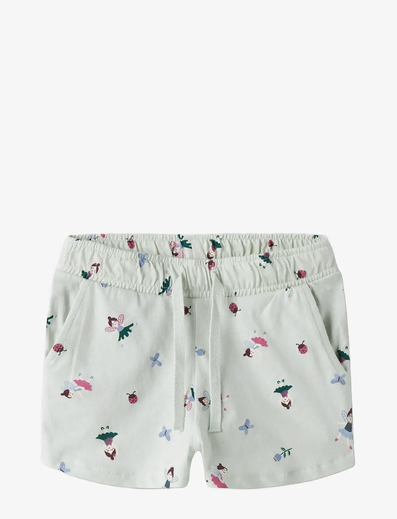 name it - NMFVIGEA CAPSL TOP SET - madalaimad hinnad - cloud dancer - 3