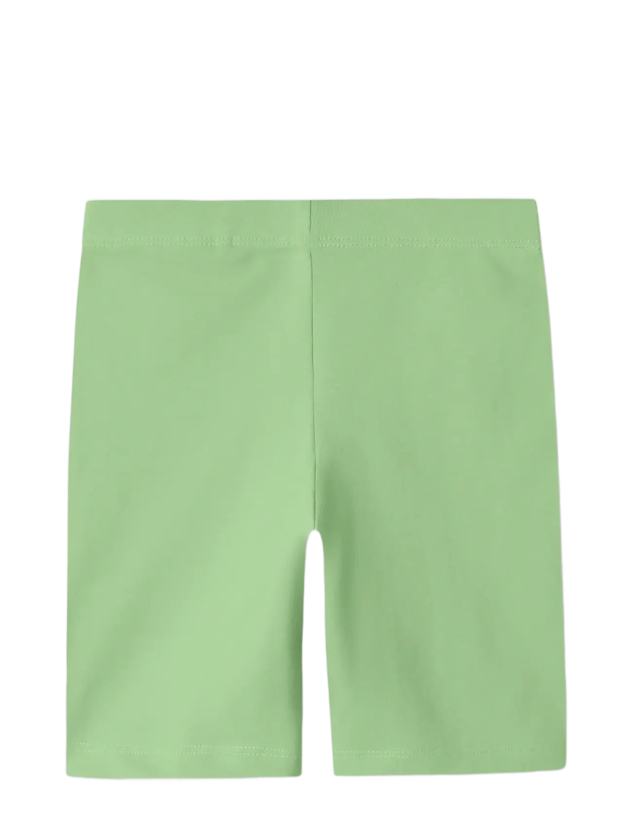 name it - NKFVIVIAN SHORT LEGGING NOOS - leggings - arcadian green - 2