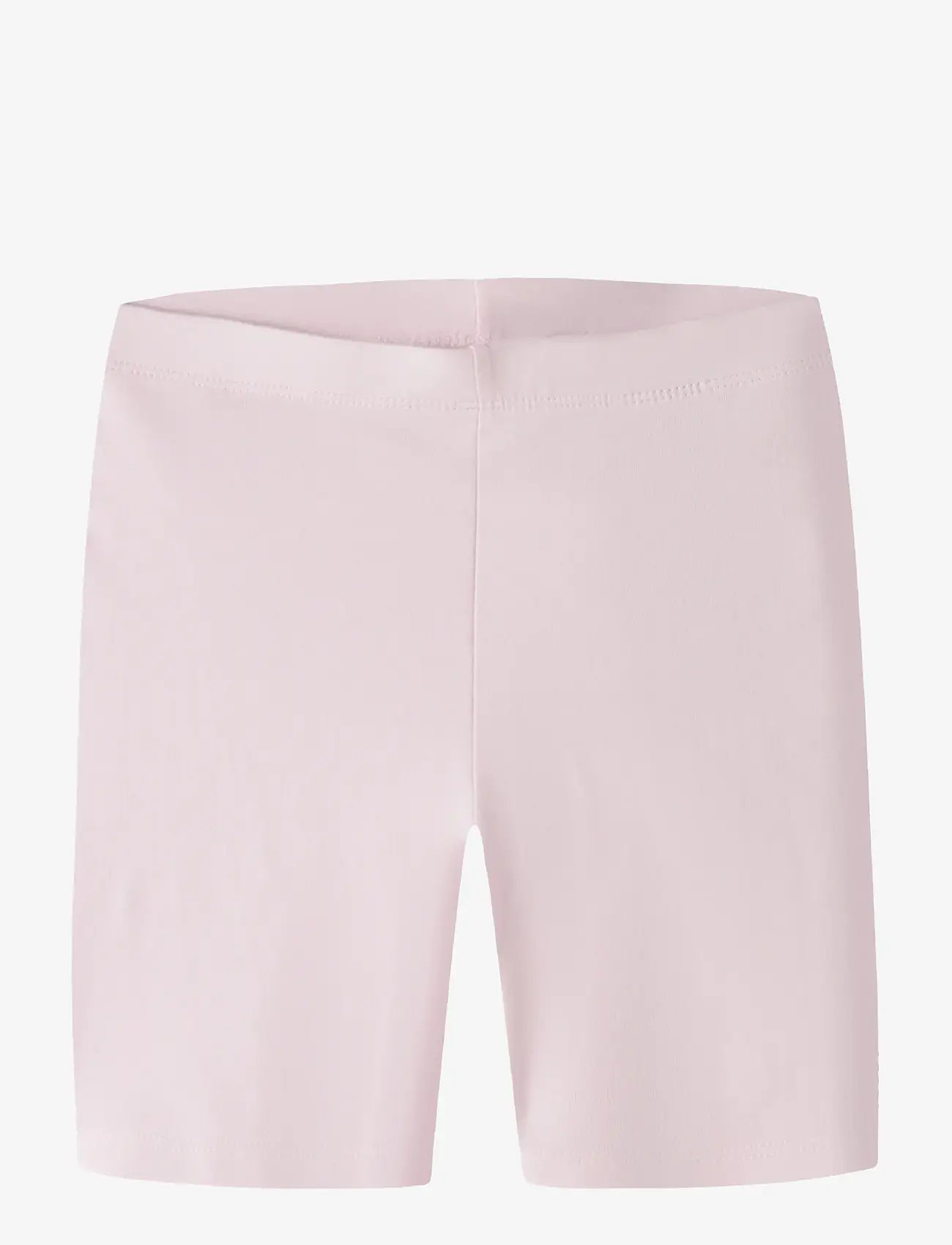 name it - NKFVIVIAN SHORT LEGGING NOOS - kasdienio stiliaus šortai - cradle pink - 0