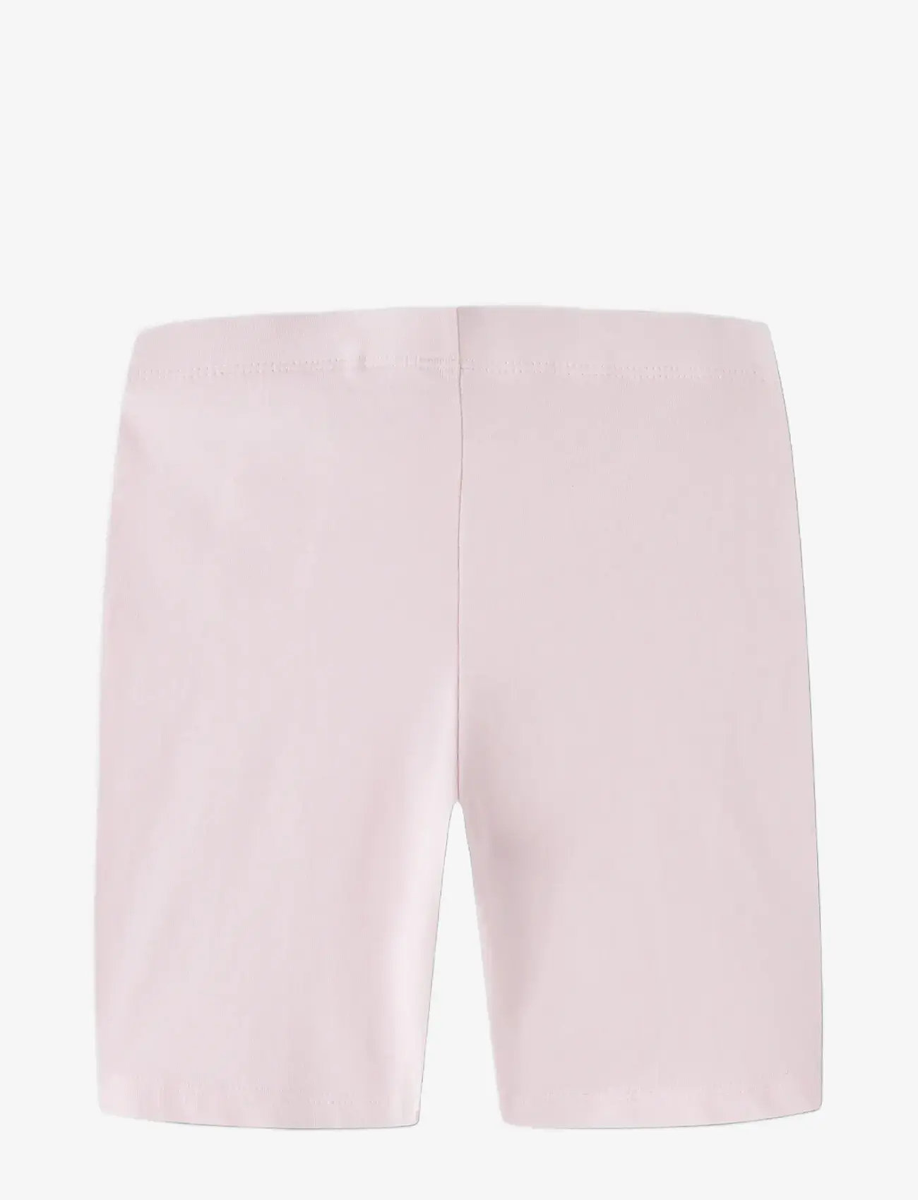 name it - NKFVIVIAN SHORT LEGGING NOOS - kasdienio stiliaus šortai - cradle pink - 1