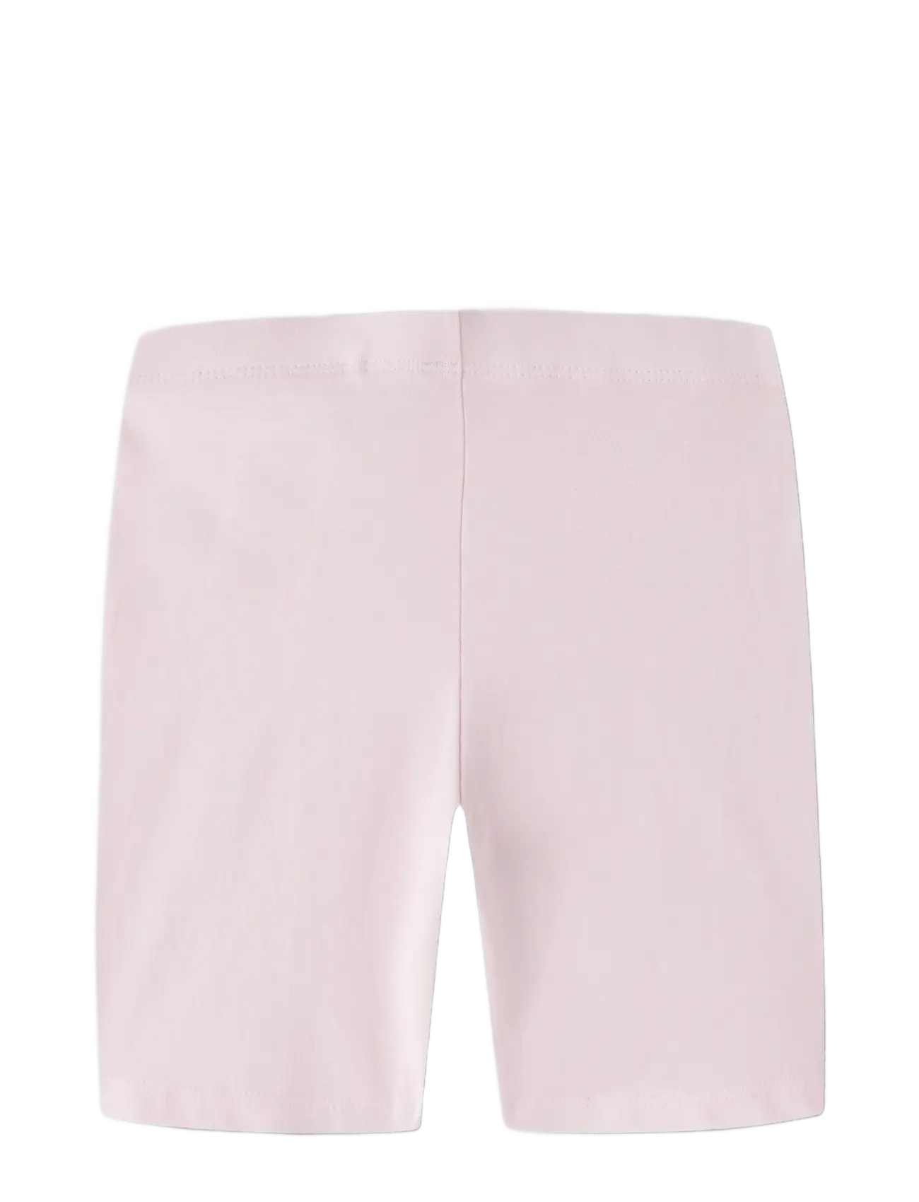 name it - NKFVIVIAN SHORT LEGGING NOOS - leggings - cradle pink - 1
