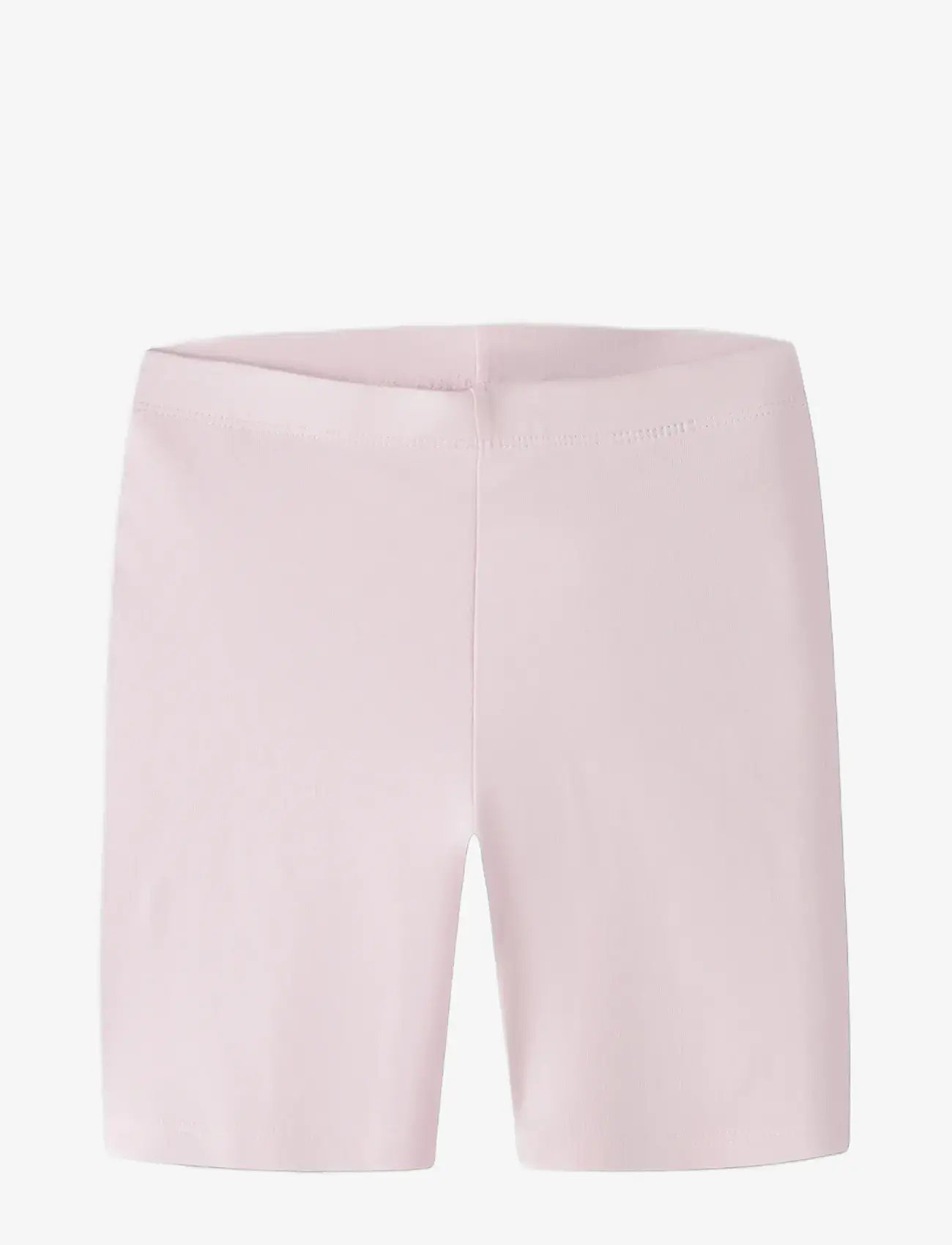 name it - NKFVIVIAN SHORT LEGGING NOOS - kasdienio stiliaus šortai - cradle pink - 2