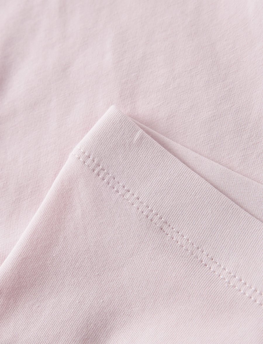name it - NKFVIVIAN SHORT LEGGING NOOS - retuusid - cradle pink - 3