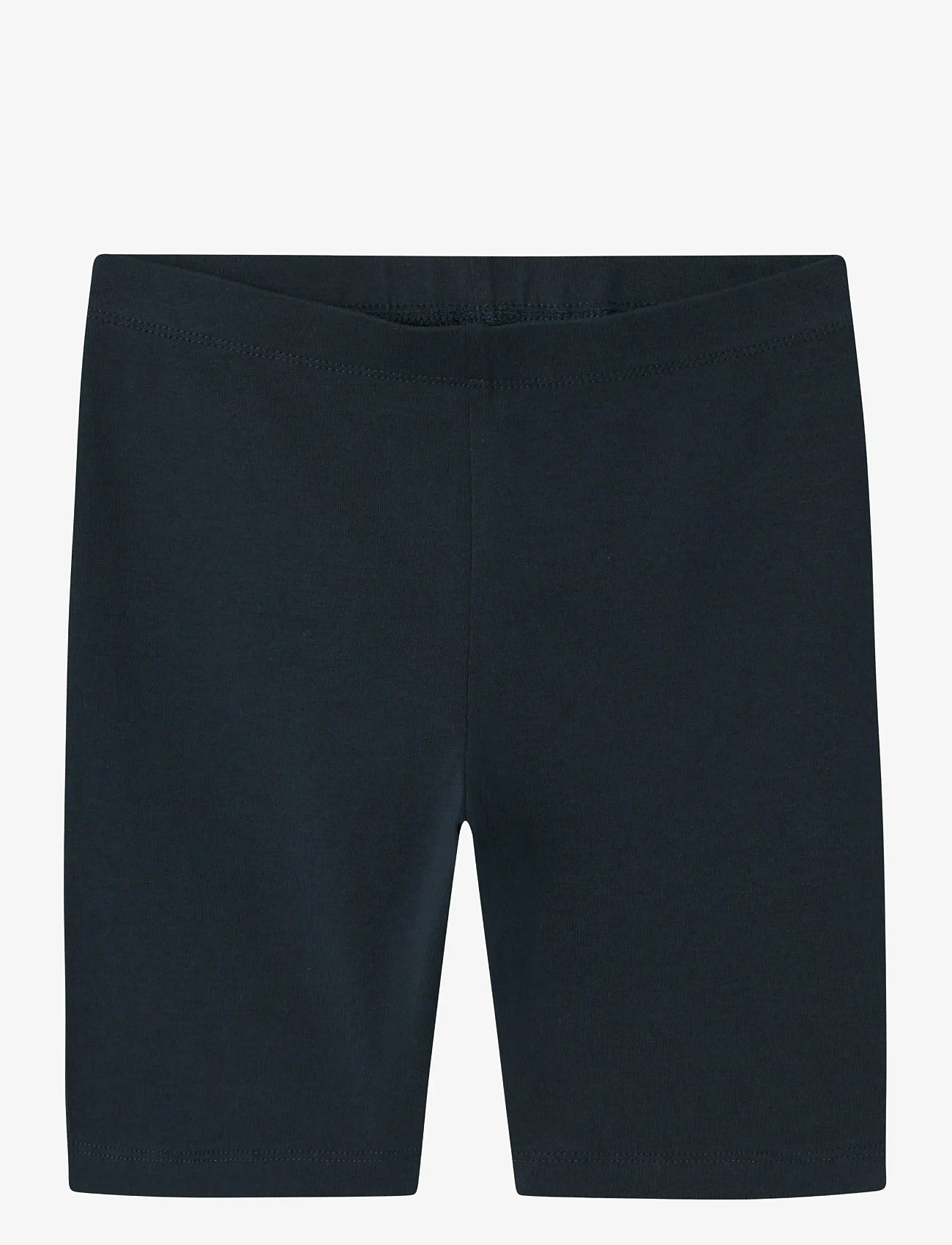 name it - NKFVIVIAN SHORT LEGGING NOOS - casual shorts - dark sapphire - 0