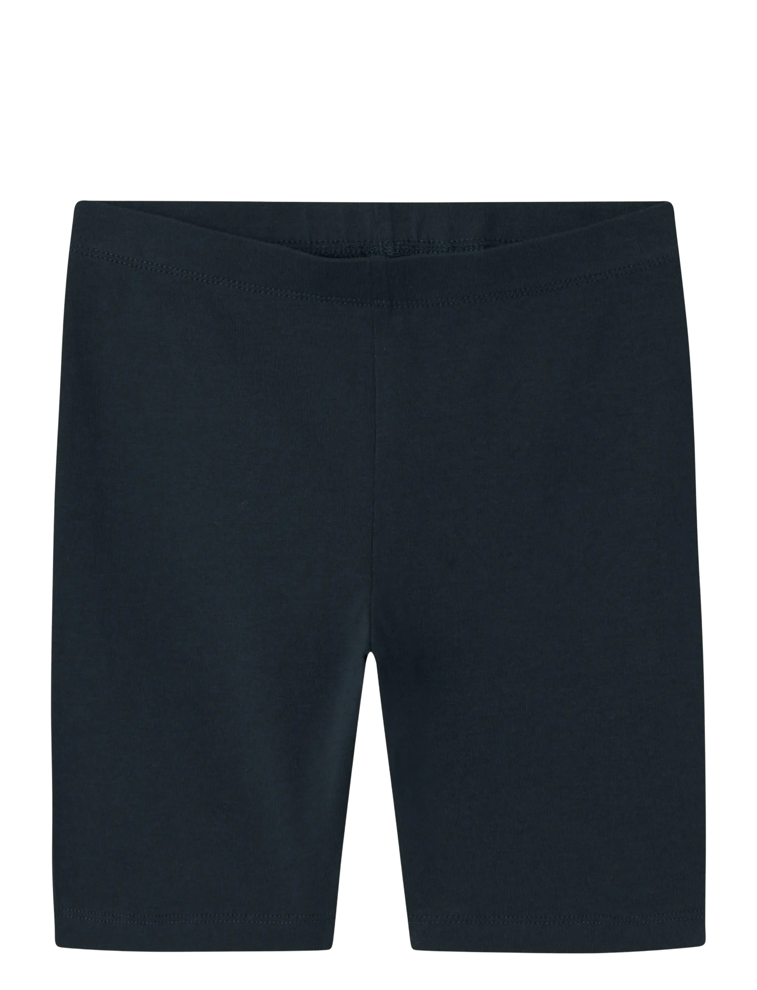 name it NKFVIVIAN SHORT LEGGING NOOS - Ratturipüksid - DARK SAPPHIRE / blue