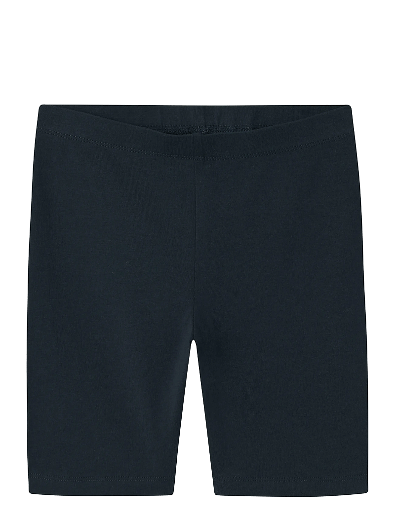 name it - NKFVIVIAN SHORT LEGGING NOOS - casual shorts - dark sapphire - 0