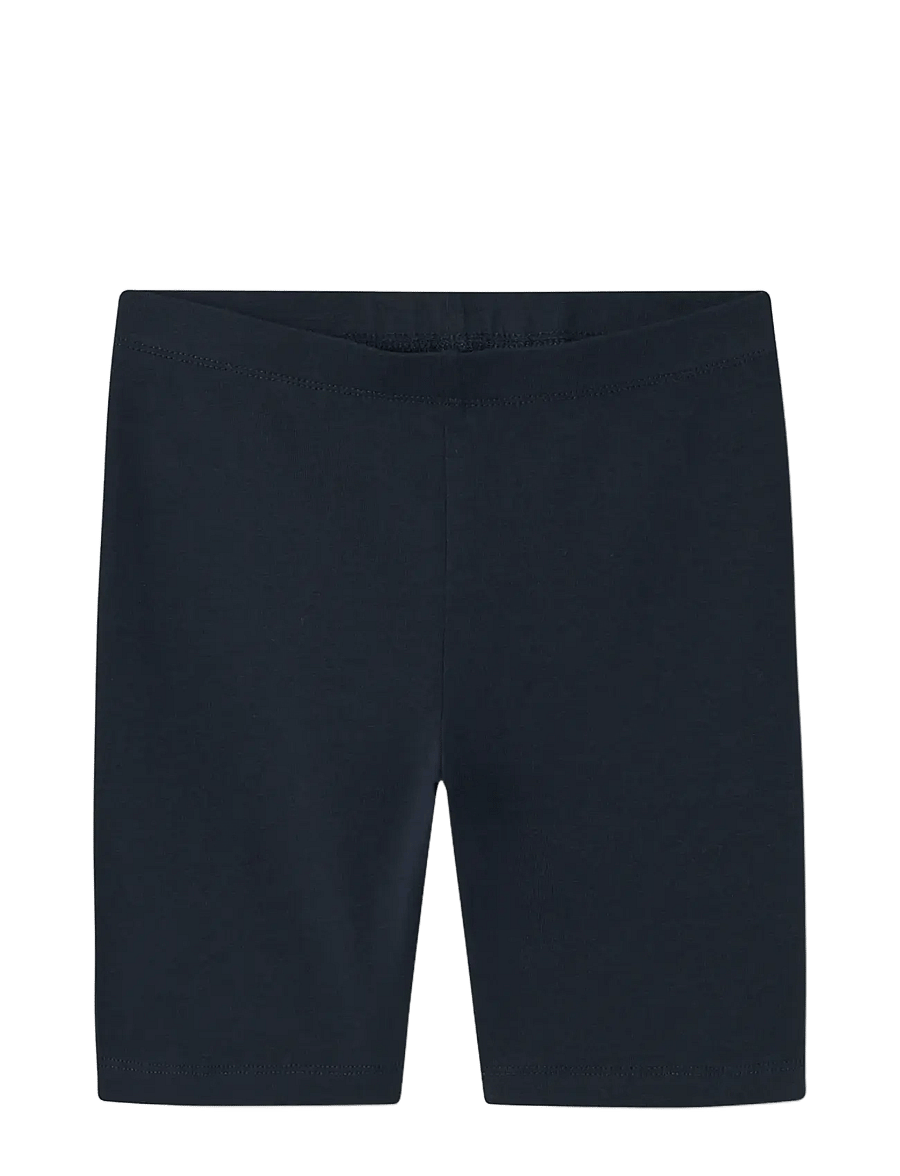 name it - NKFVIVIAN SHORT LEGGING NOOS - retuusid - dark sapphire - 0