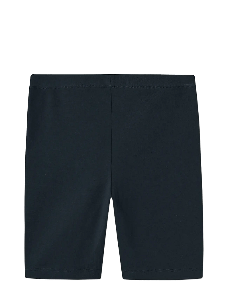 name it - NKFVIVIAN SHORT LEGGING NOOS - casual shorts - dark sapphire - 1