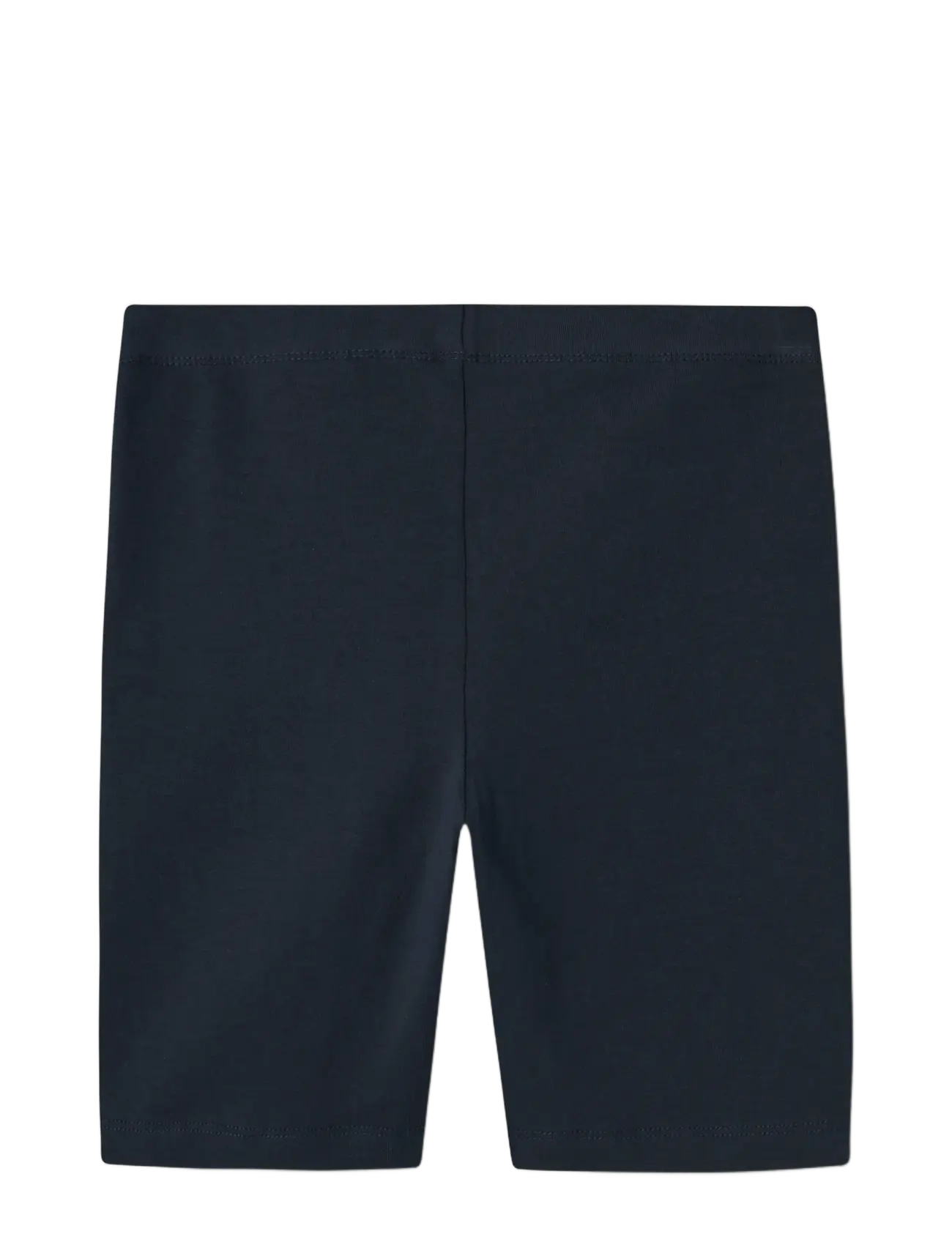 name it - NKFVIVIAN SHORT LEGGING NOOS - leggings - dark sapphire - 1
