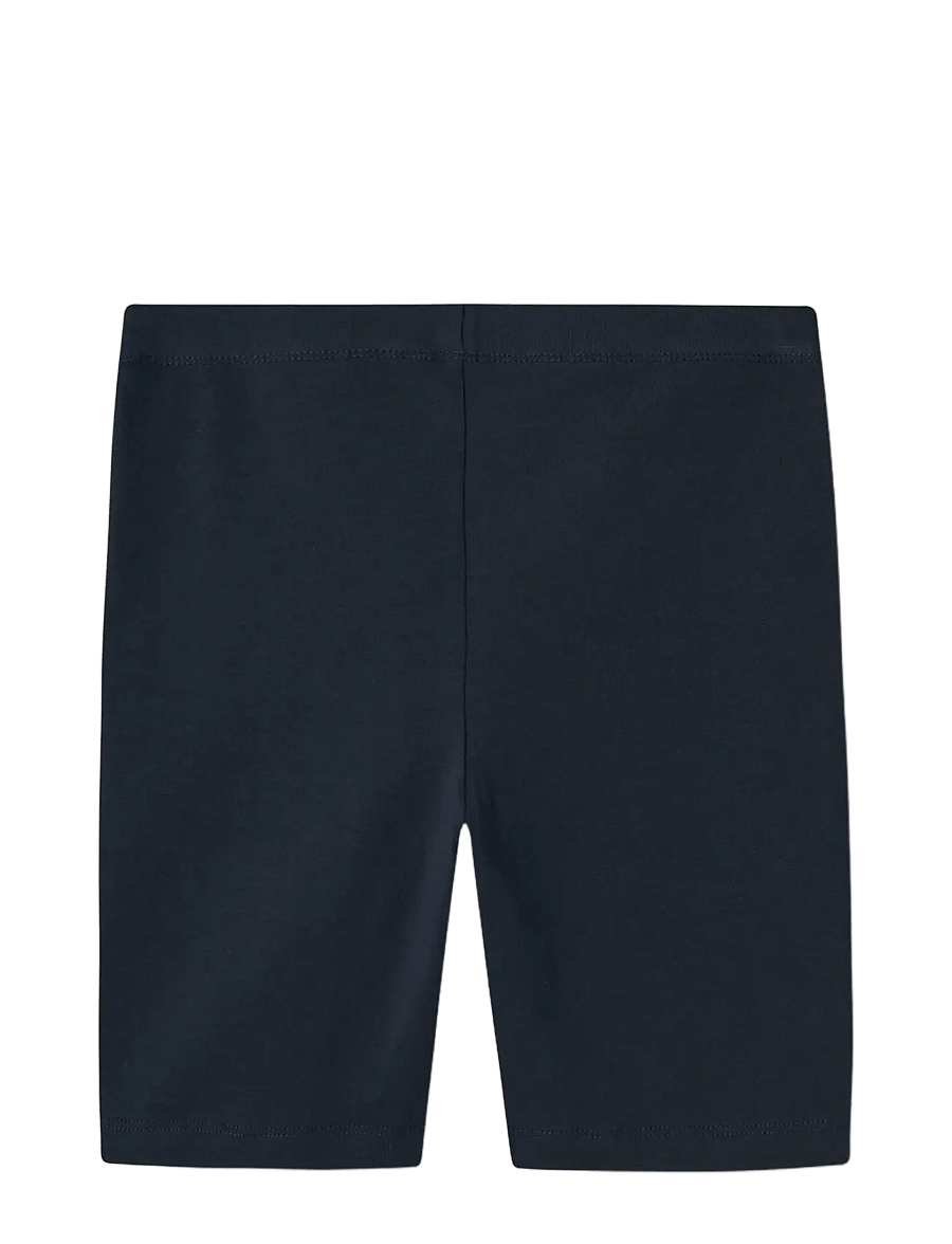 name it - NKFVIVIAN SHORT LEGGING NOOS - retuusid - dark sapphire - 1