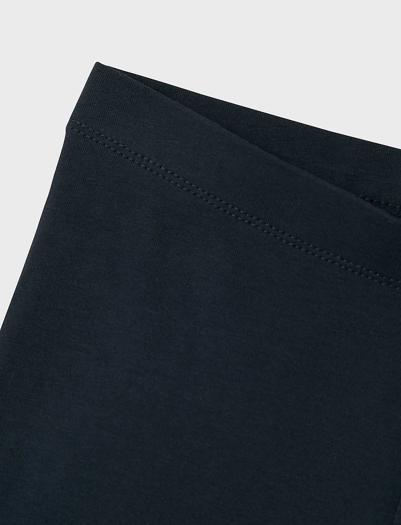 name it - NKFVIVIAN SHORT LEGGING NOOS - casual shorts - dark sapphire - 2