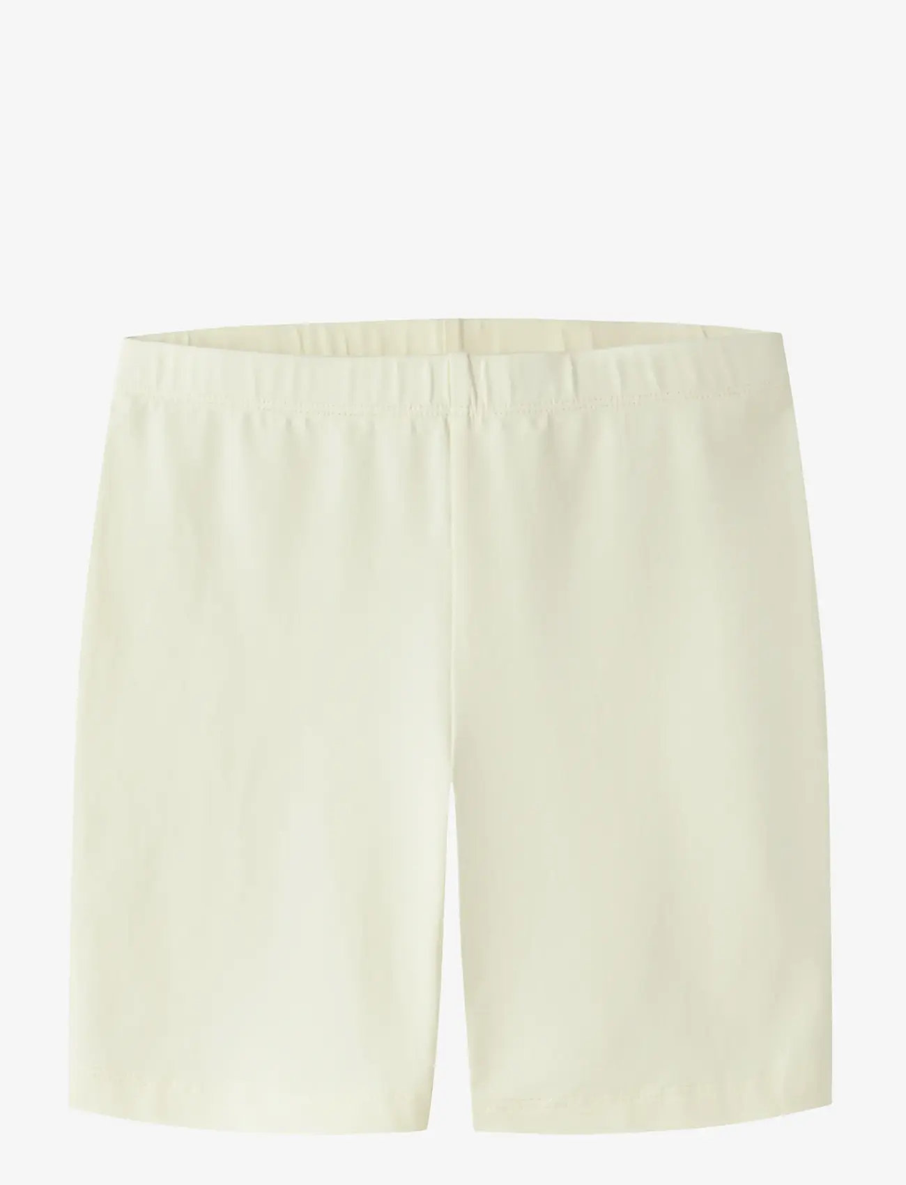 name it - NKFVIVIAN SHORT LEGGING NOOS - leggings - pear sorbet - 0