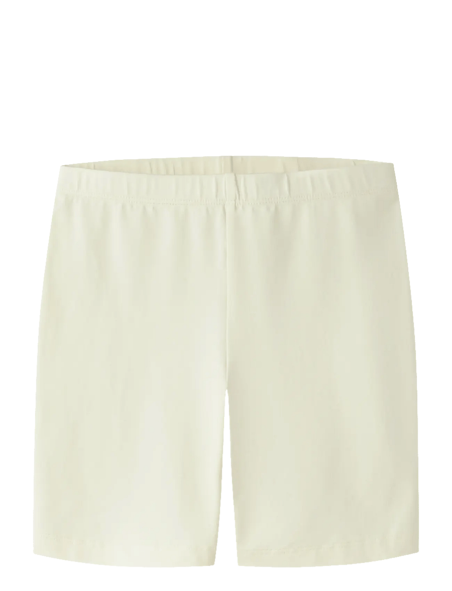name it - NKFVIVIAN SHORT LEGGING NOOS - leggings - pear sorbet - 0