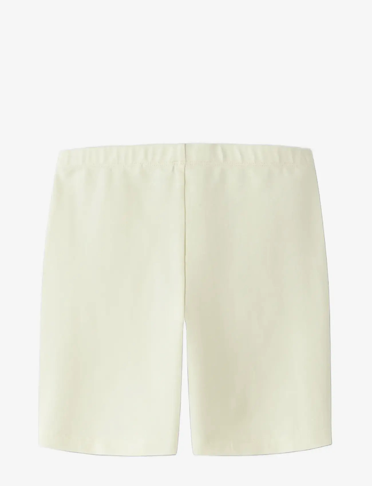 name it - NKFVIVIAN SHORT LEGGING NOOS - leggings - pear sorbet - 1