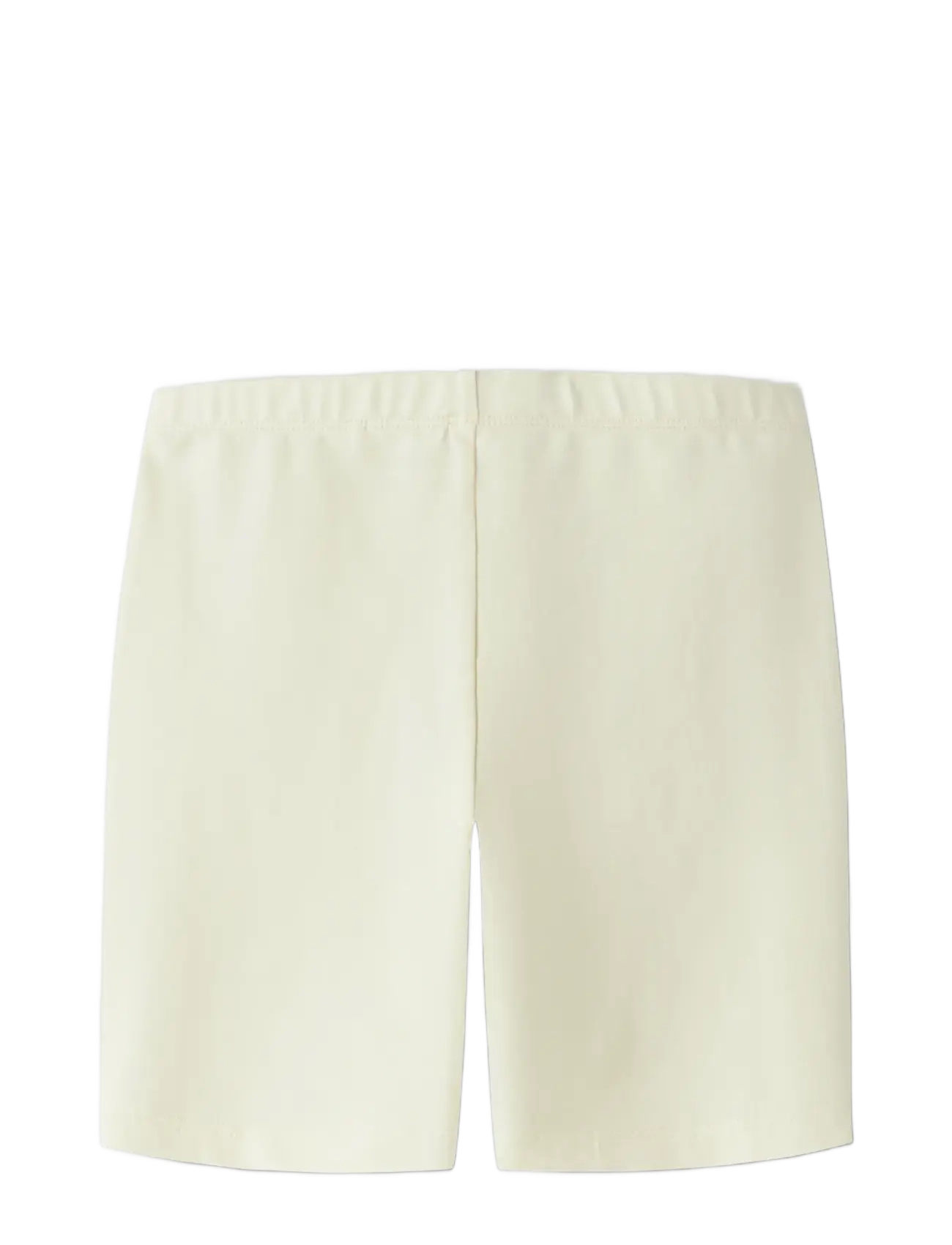 name it - NKFVIVIAN SHORT LEGGING NOOS - leggings - pear sorbet - 1
