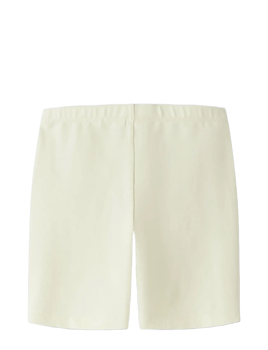 name it - NKFVIVIAN SHORT LEGGING NOOS - leggings - pear sorbet - 1