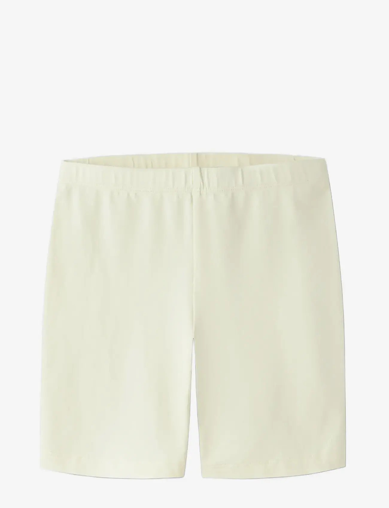 name it - NKFVIVIAN SHORT LEGGING NOOS - leggings - pear sorbet - 2