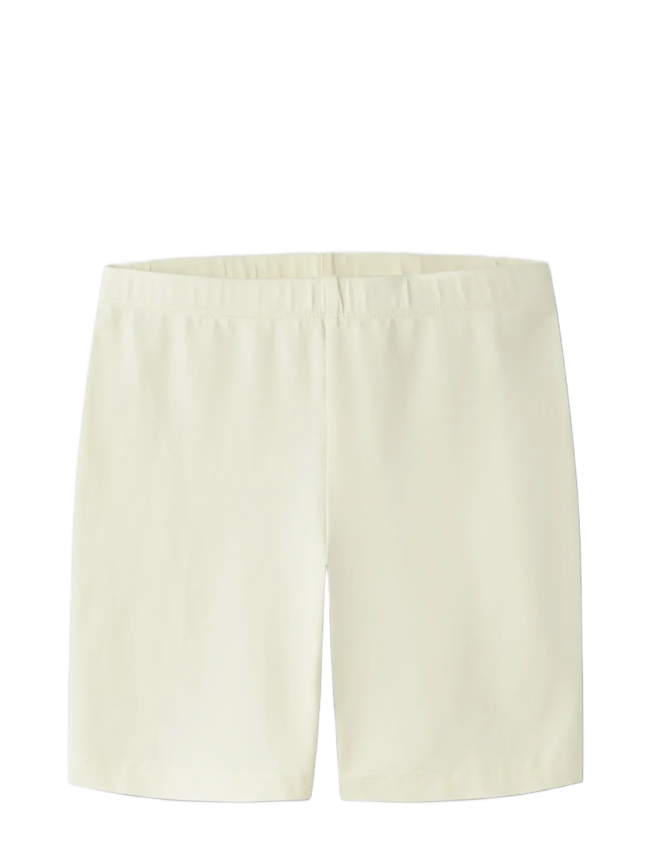 name it - NKFVIVIAN SHORT LEGGING NOOS - leggings - pear sorbet - 2