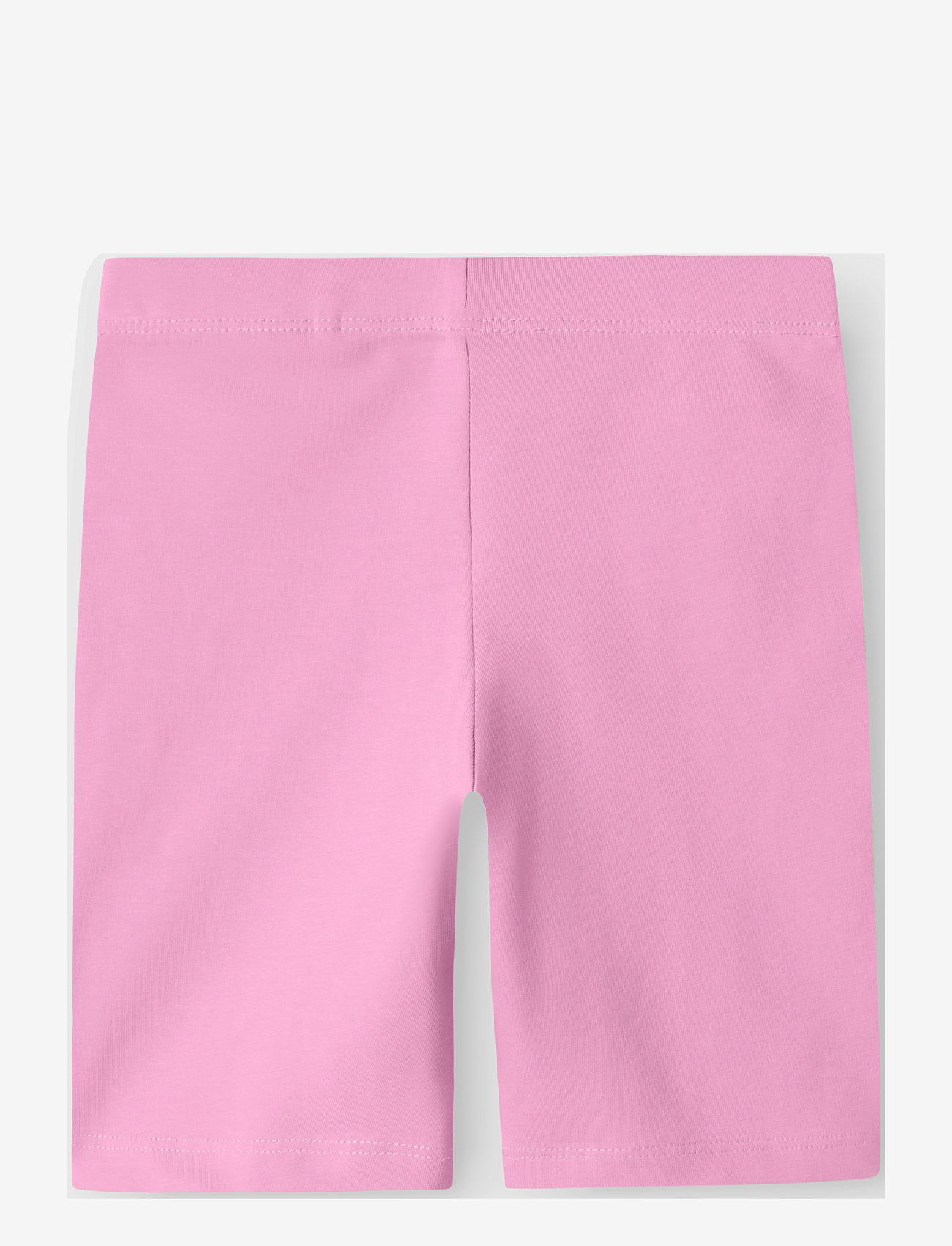 name it - NKFVIVIAN SHORT LEGGING NOOS - leggings - pink frosting - 1