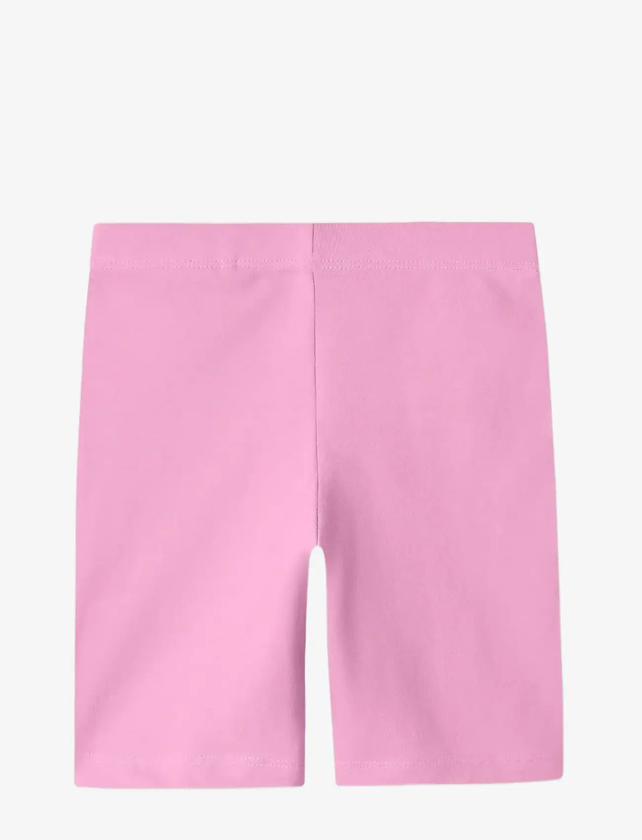 name it - NKFVIVIAN SHORT LEGGING NOOS - leggings - pink frosting - 2
