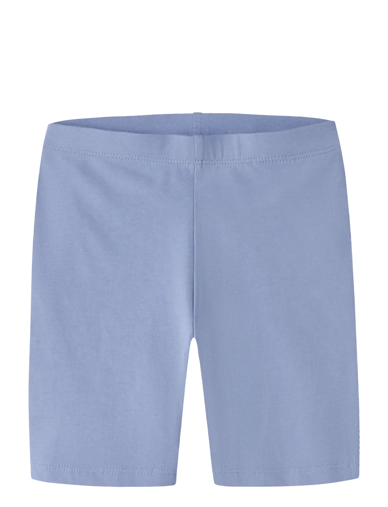 name it Nkfvivian Short Legging Noos, Børn, Korte Leggings, Blå, Str: 128