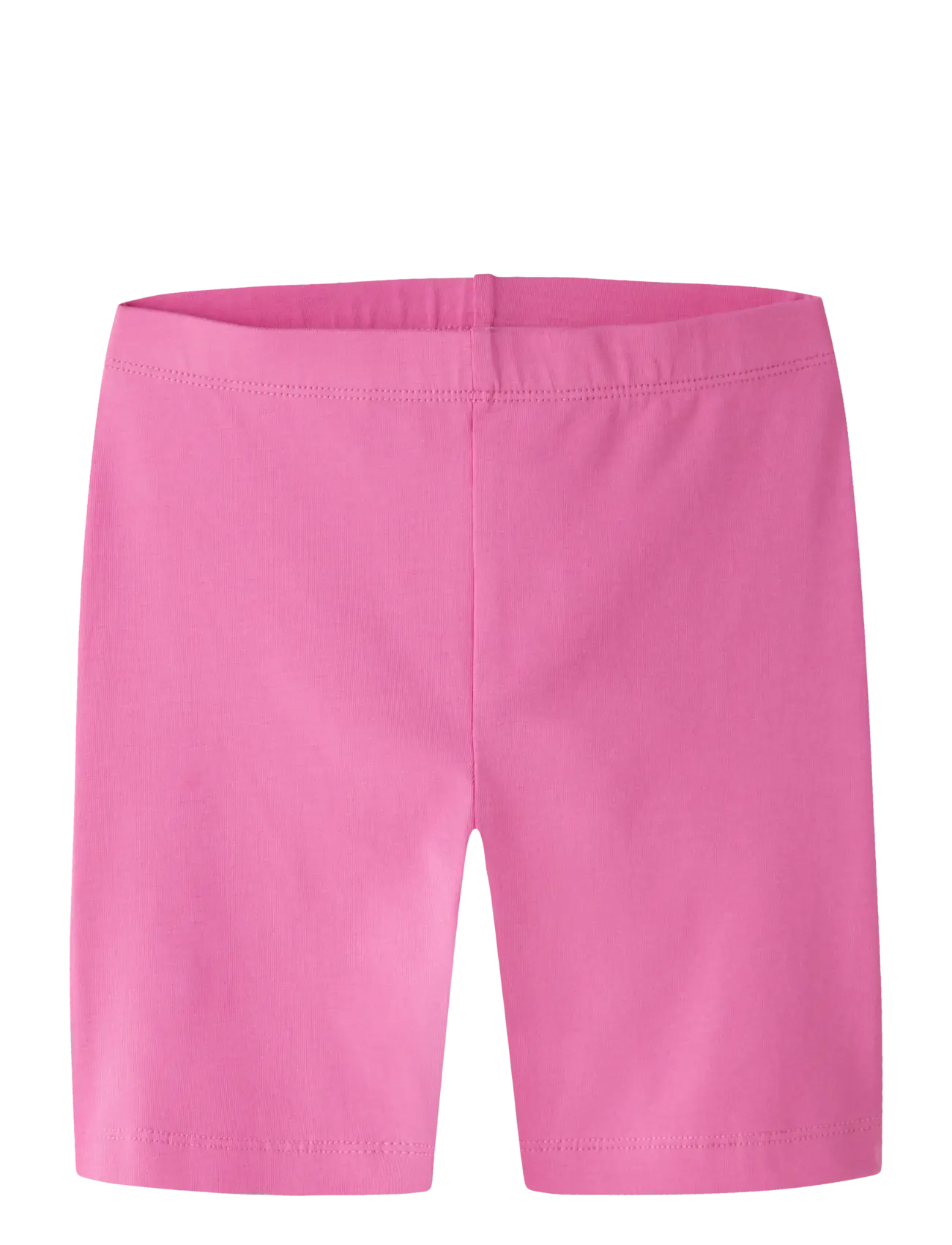 name it Nkfvivian Short Legging Noos, 116, Unterteile, Rosa - Shorts, Kinder
