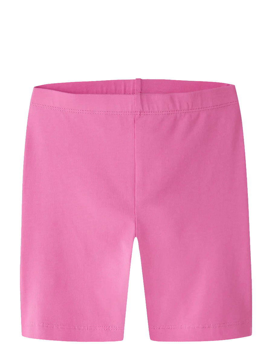 name it - NKFVIVIAN SHORT LEGGING NOOS - leggings - strawberry moon - 0