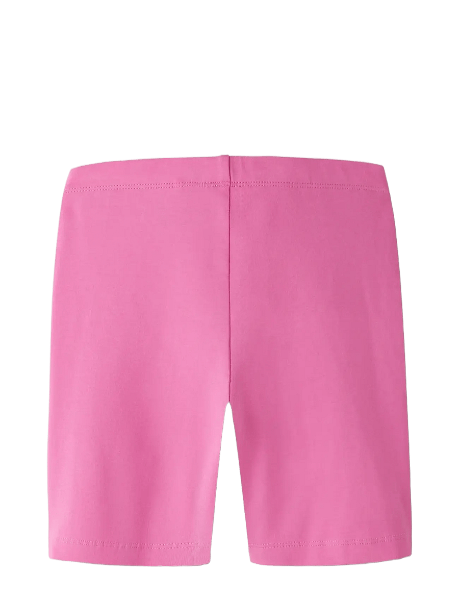 name it - NKFVIVIAN SHORT LEGGING NOOS - leggings - strawberry moon - 1