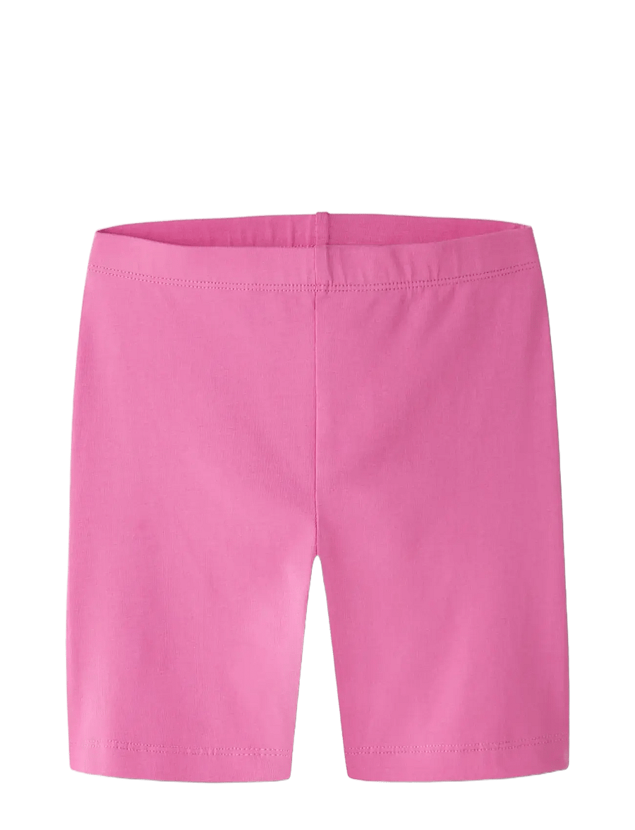 name it - NKFVIVIAN SHORT LEGGING NOOS - leggings - strawberry moon - 2