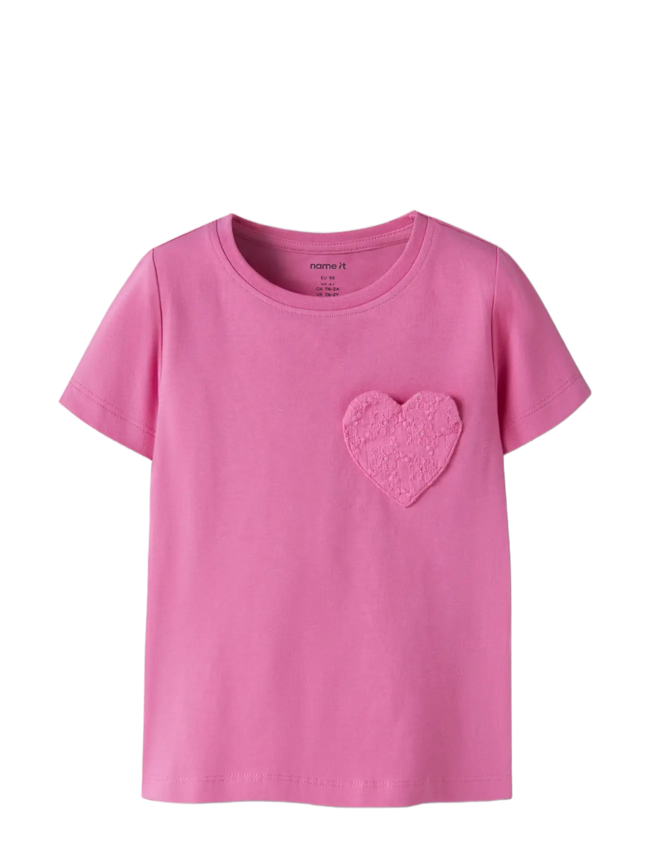 name it - NMFDEAS SS TOP - stutterma bolir - strawberry moon - 2