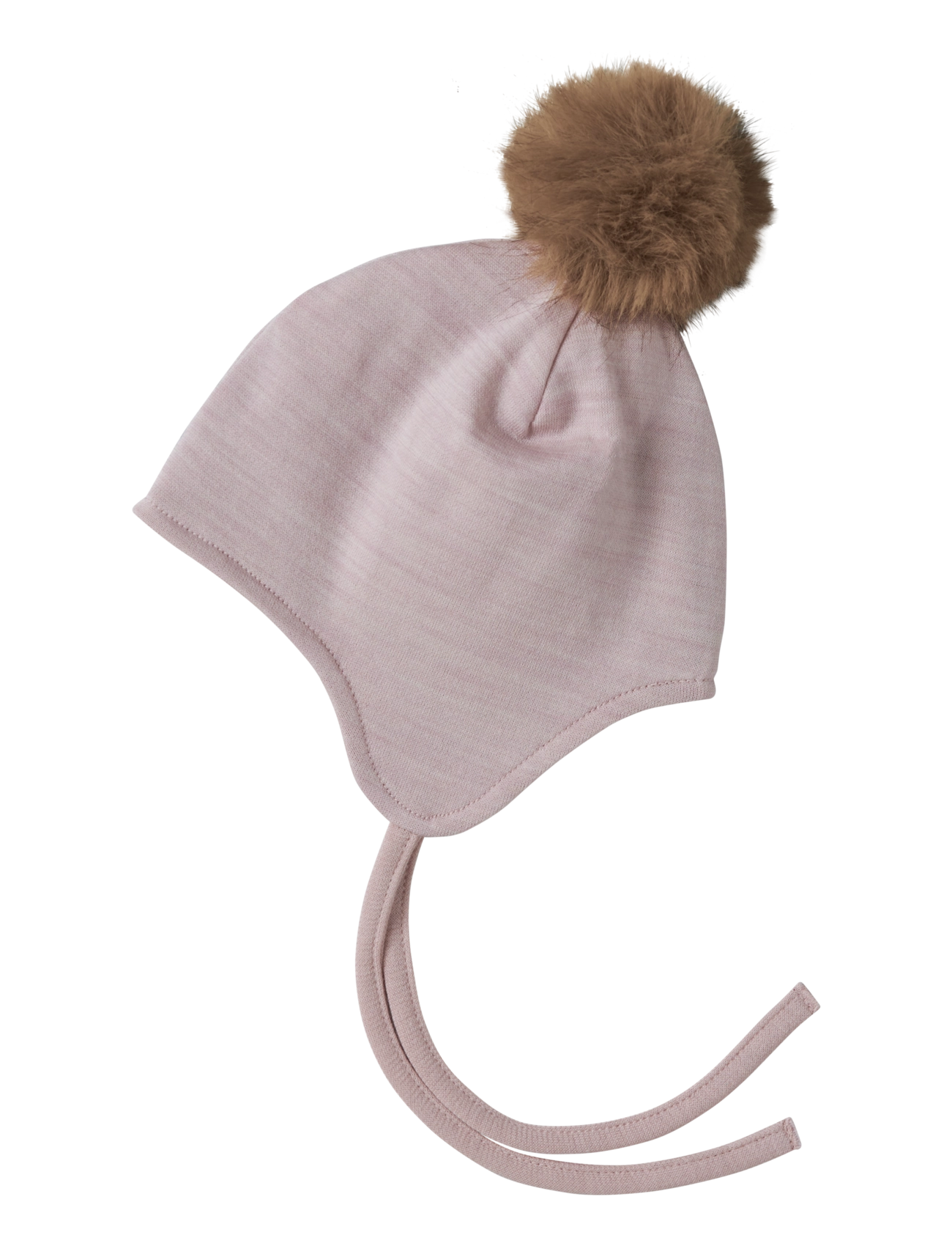 name it NBFWUPPO WO/CO HAT - Neuheiten - VIOLET ICE / purple