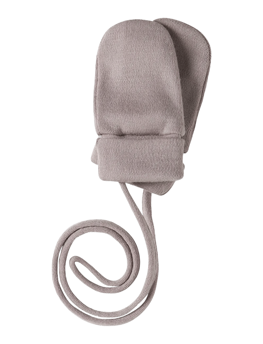name it - NBFWILLIT WOOL MITTENS WO/THUMB - satellite - 1
