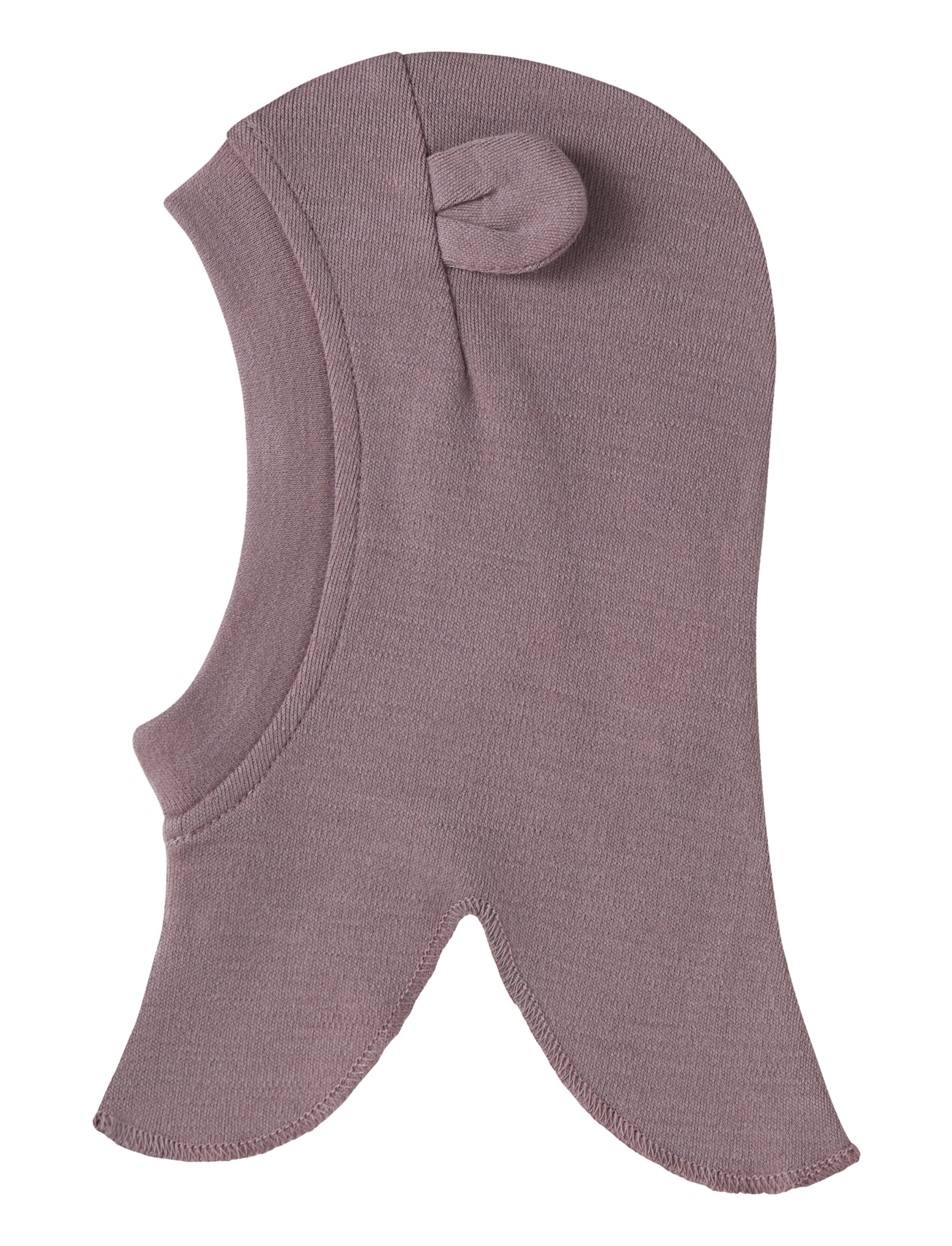 name it NBFWILLIT WOOL BALACLAVA W/EARS - Neuheiten - TOADSTOOL / pink/rose