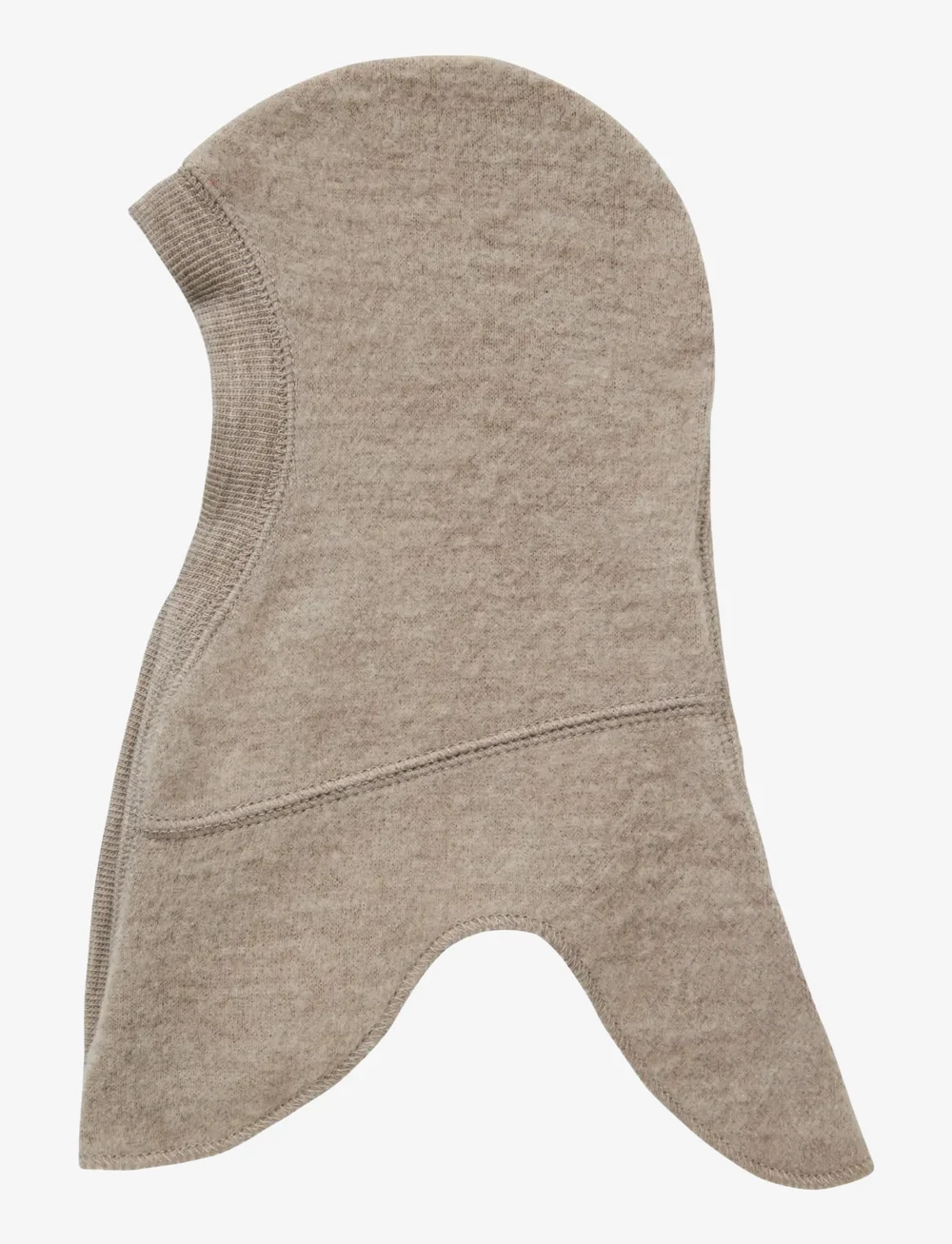 name it - NBFWMINO WOOL BRU BALACLAVA - talveaksessuaarid - satellite - 0