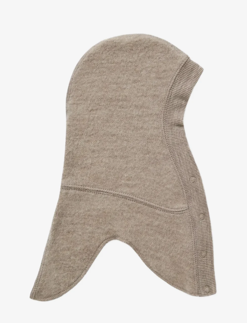 name it - NBFWMINO WOOL BRU BALACLAVA - talveaksessuaarid - satellite - 1