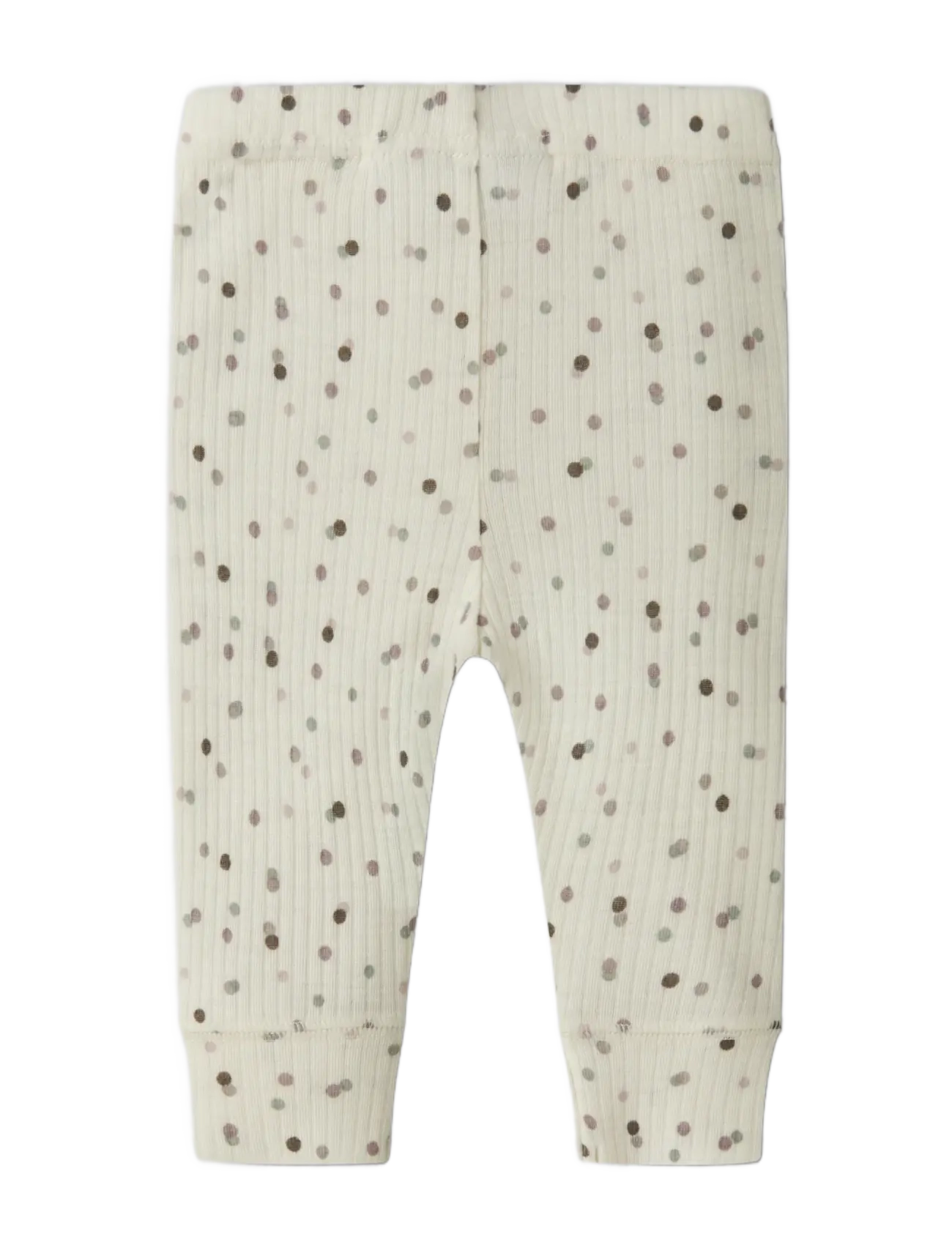 name it - NBFWOMI WO/MO LEGGING - beebi alusriided - snow white - 1