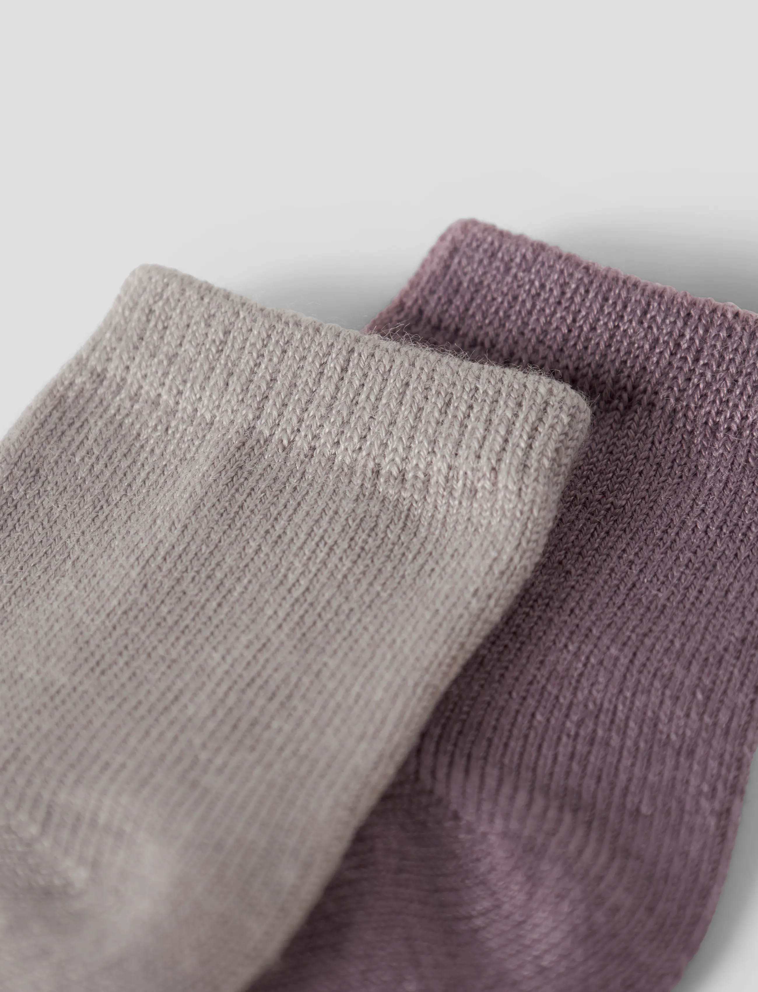 name it - NBFWAKTA WO/VI 2P SOCK - strømper - toadstool - 2