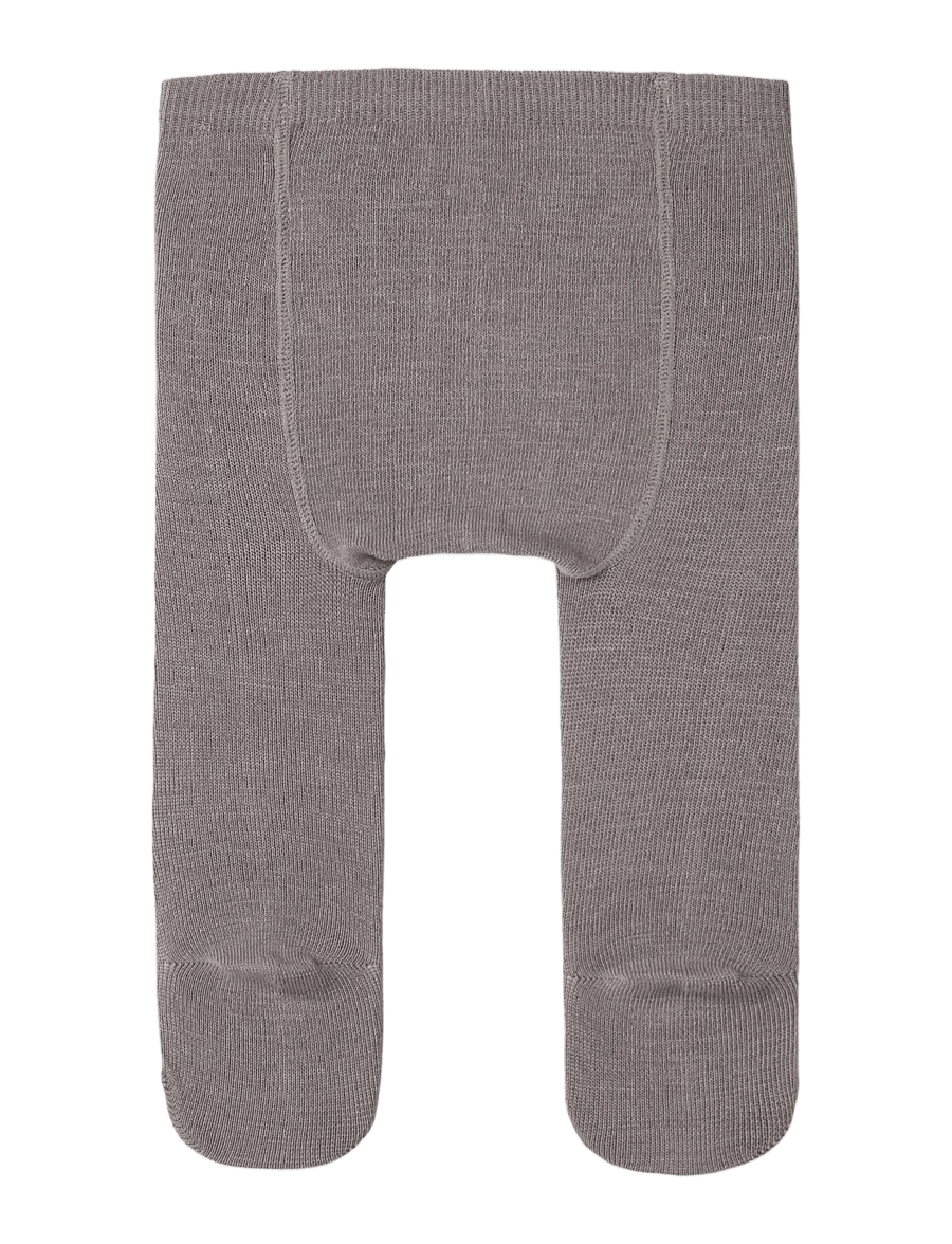 name it - NBFWAK WO/BL PANTYHOSE SOLID - strumpfhosen - satellite - 1