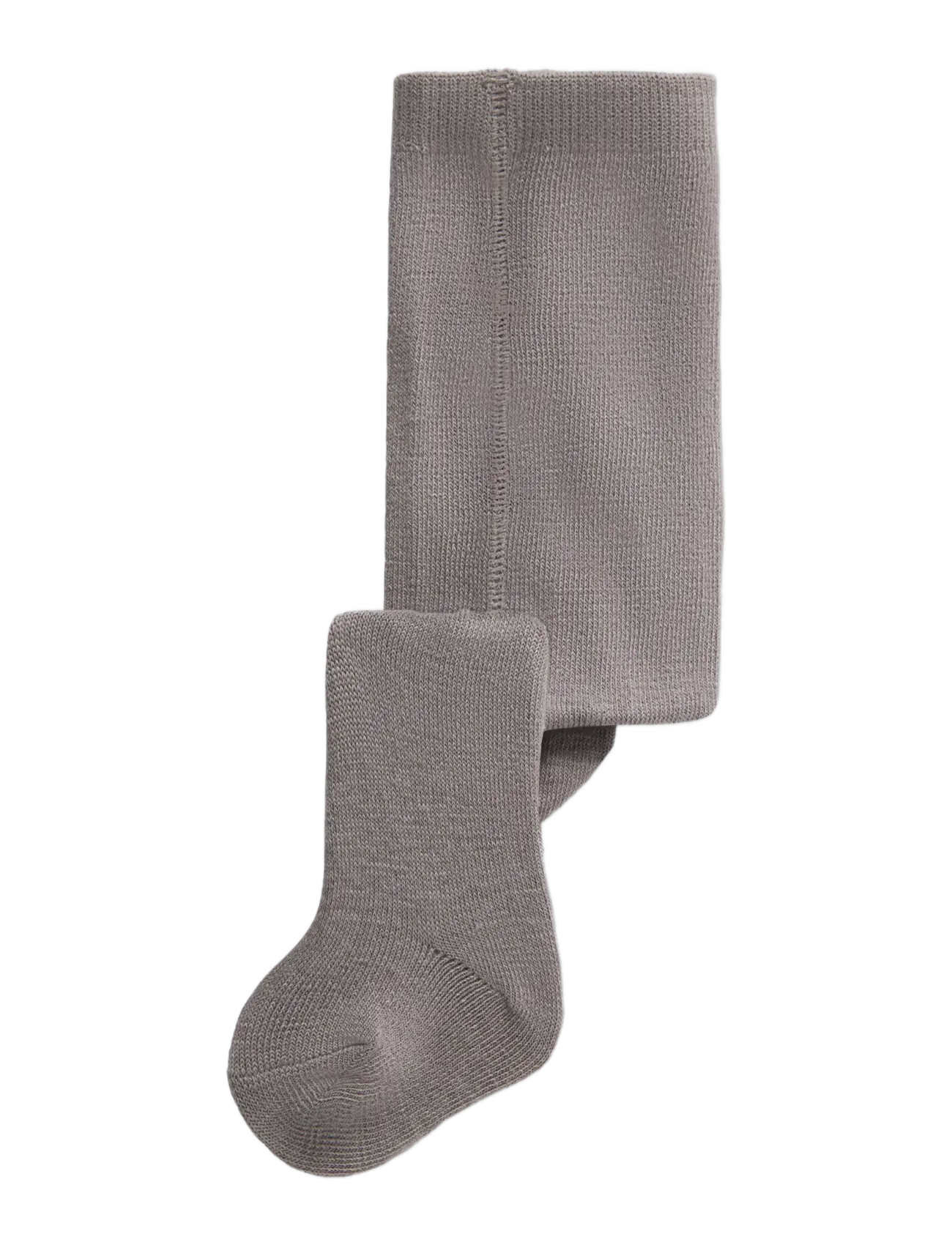 name it - NBFWAK WO/BL PANTYHOSE SOLID - strumpfhosen - satellite - 2