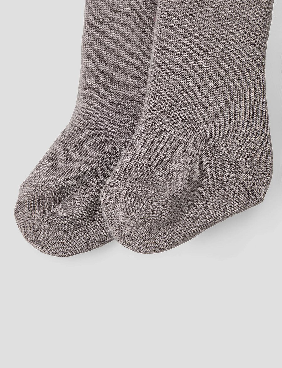 name it - NBFWAK WO/BL PANTYHOSE SOLID - strumpfhosen - satellite - 3