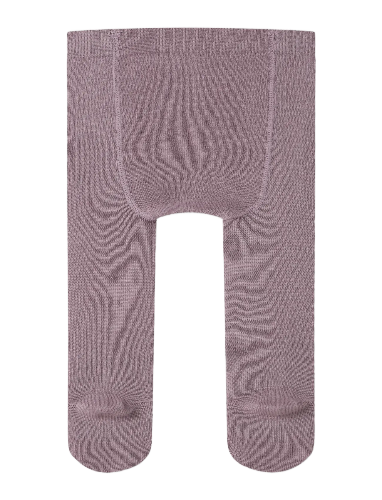 name it - NBFWAK WO/BL PANTYHOSE SOLID - strumpfhosen - toadstool - 1