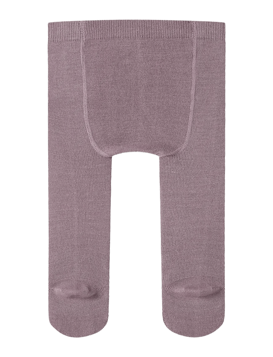 name it - NBFWAK WO/BL PANTYHOSE SOLID - strumpfhosen - toadstool - 1